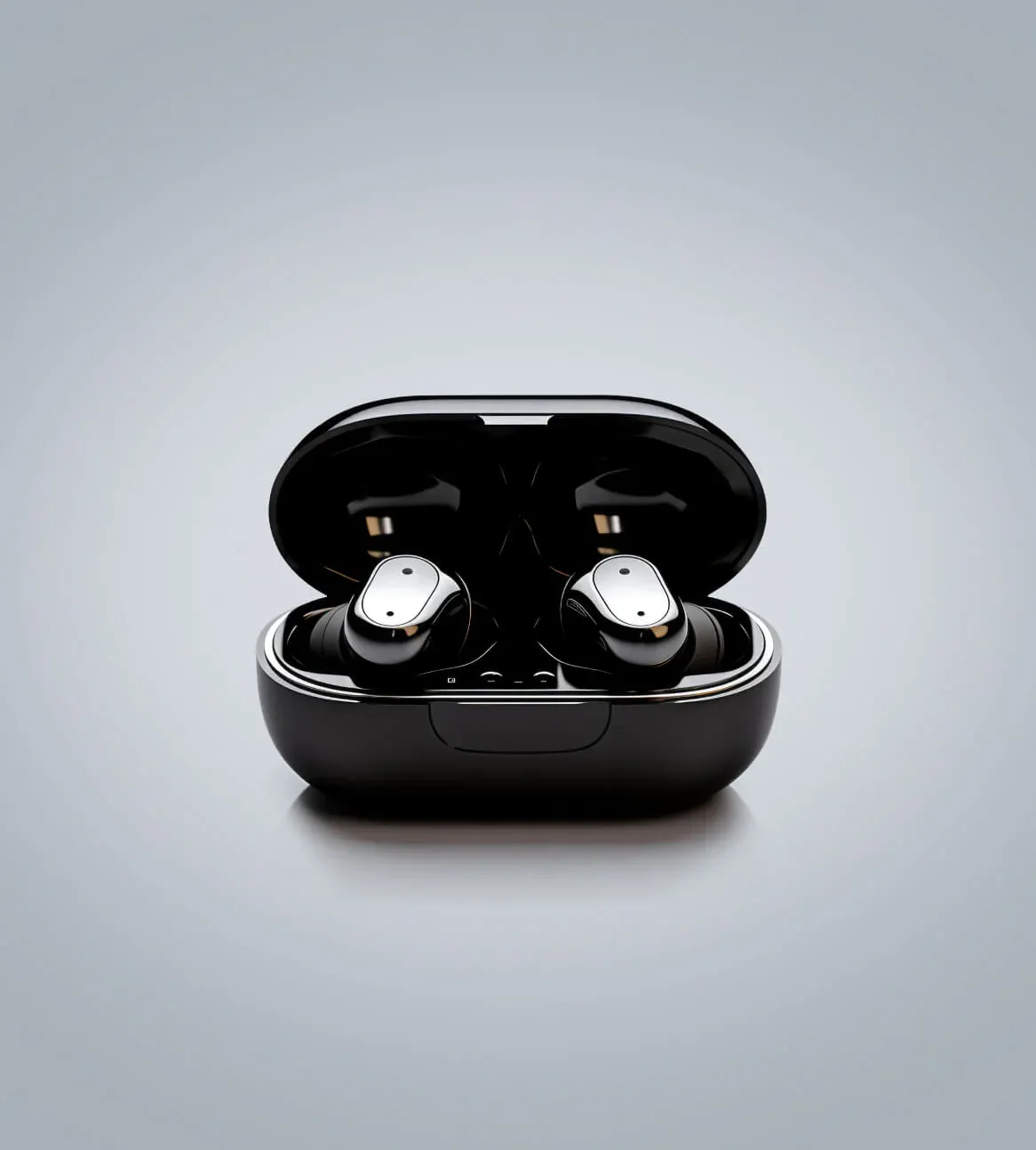 BassSync Pro Earbuds
