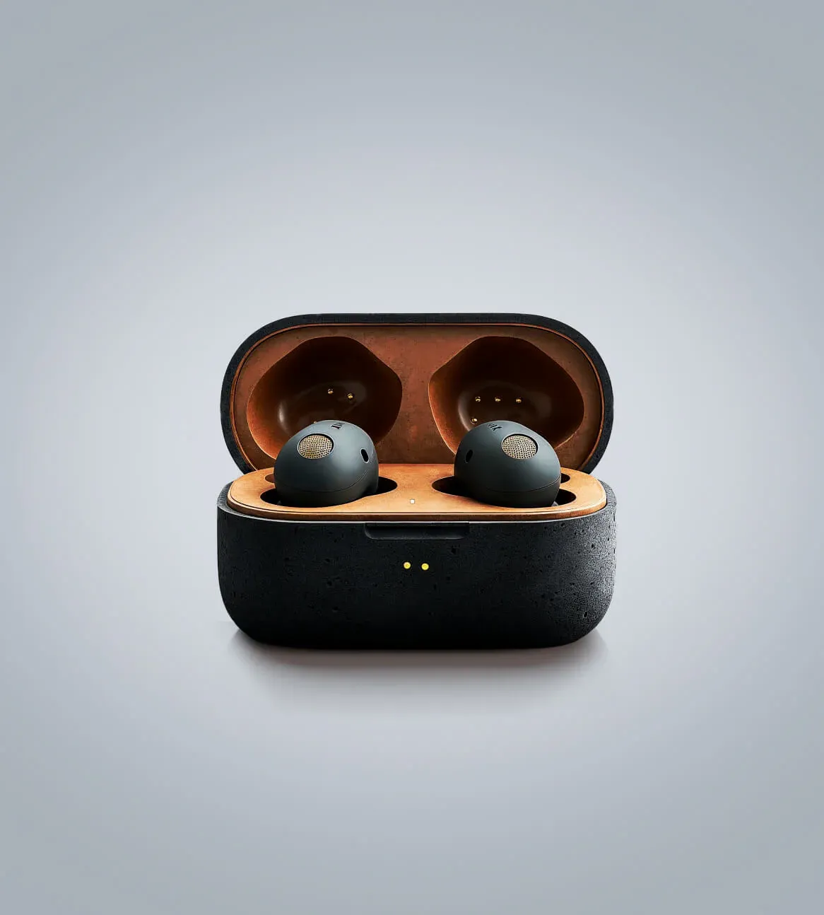 VibeNest Air Earbuds