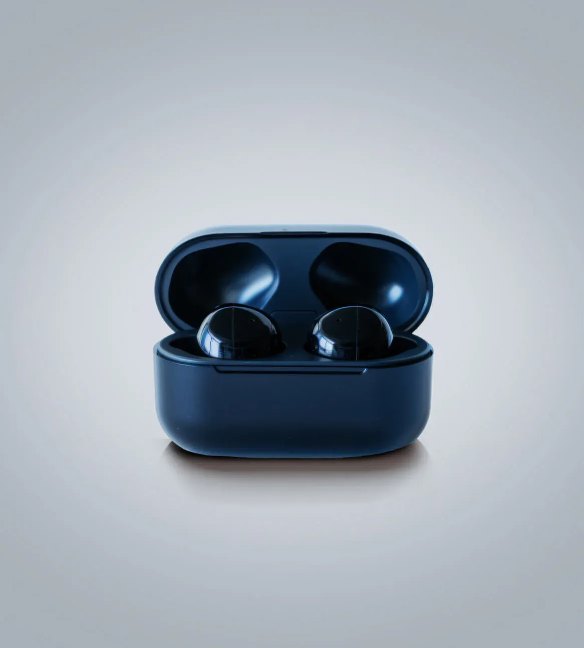 BassLine Mini Earbuds